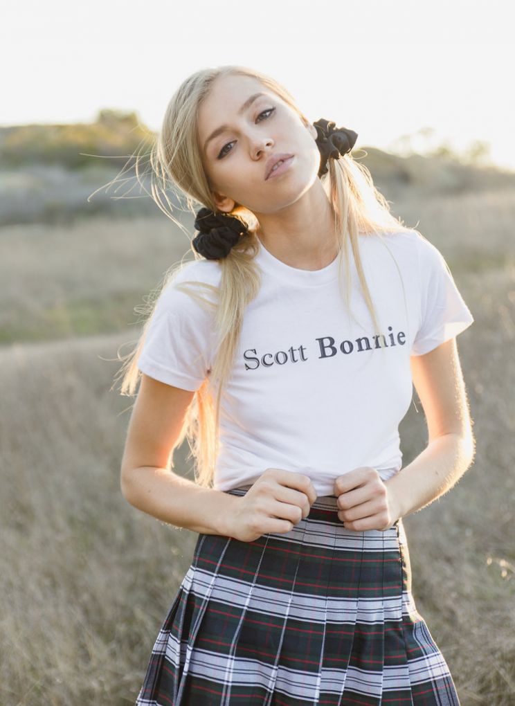 Bonnie Scott
