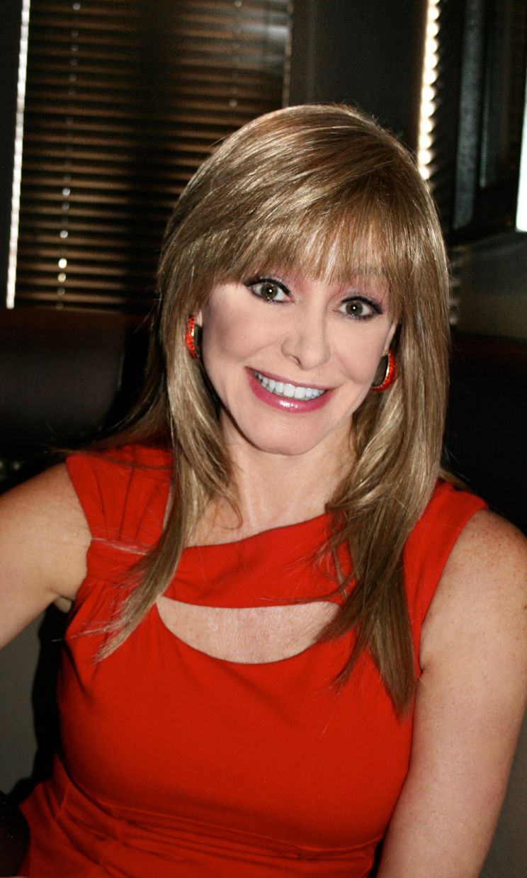 Bonnie Scott