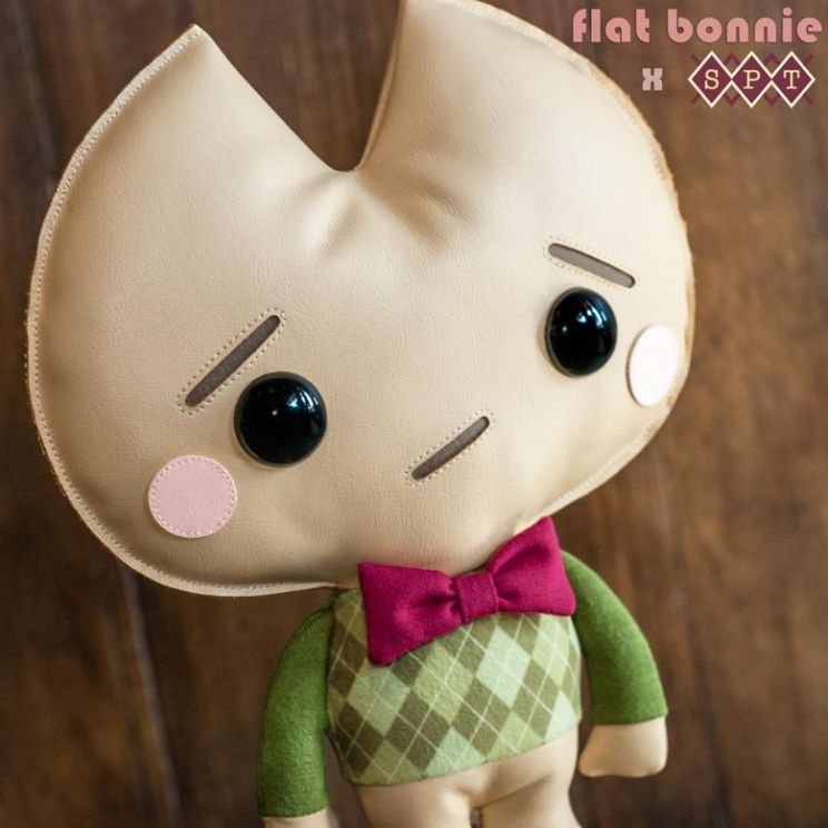 Bonnie Scott