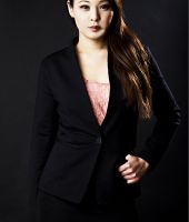 Bonnie Siu