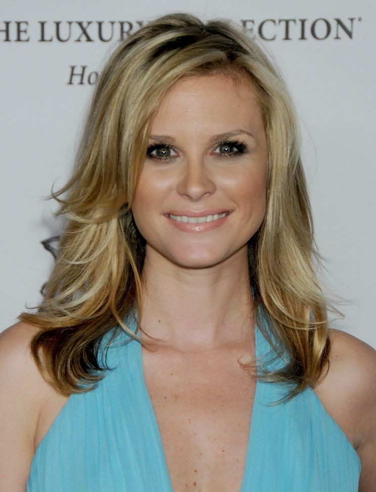 Bonnie Somerville