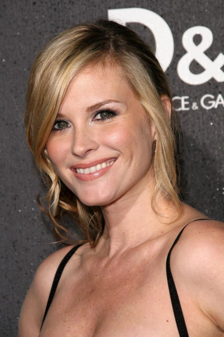 Bonnie Somerville