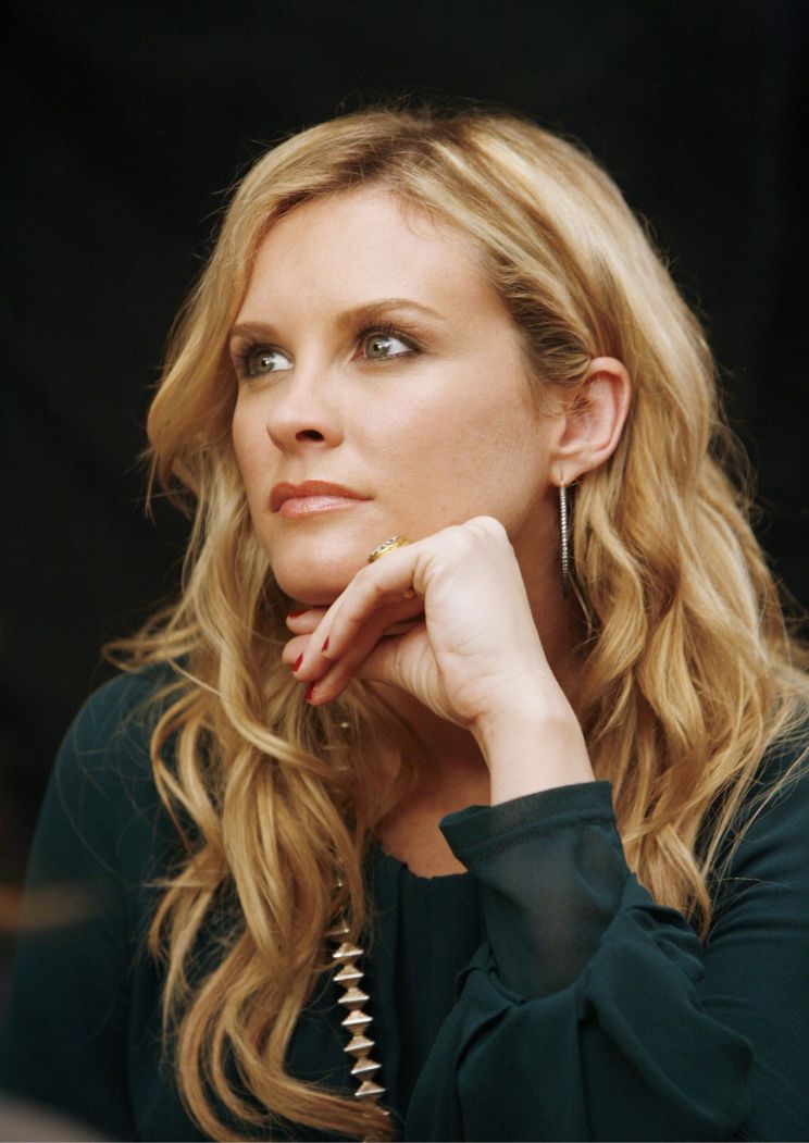 Bonnie Somerville