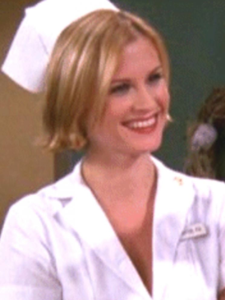 Bonnie Somerville