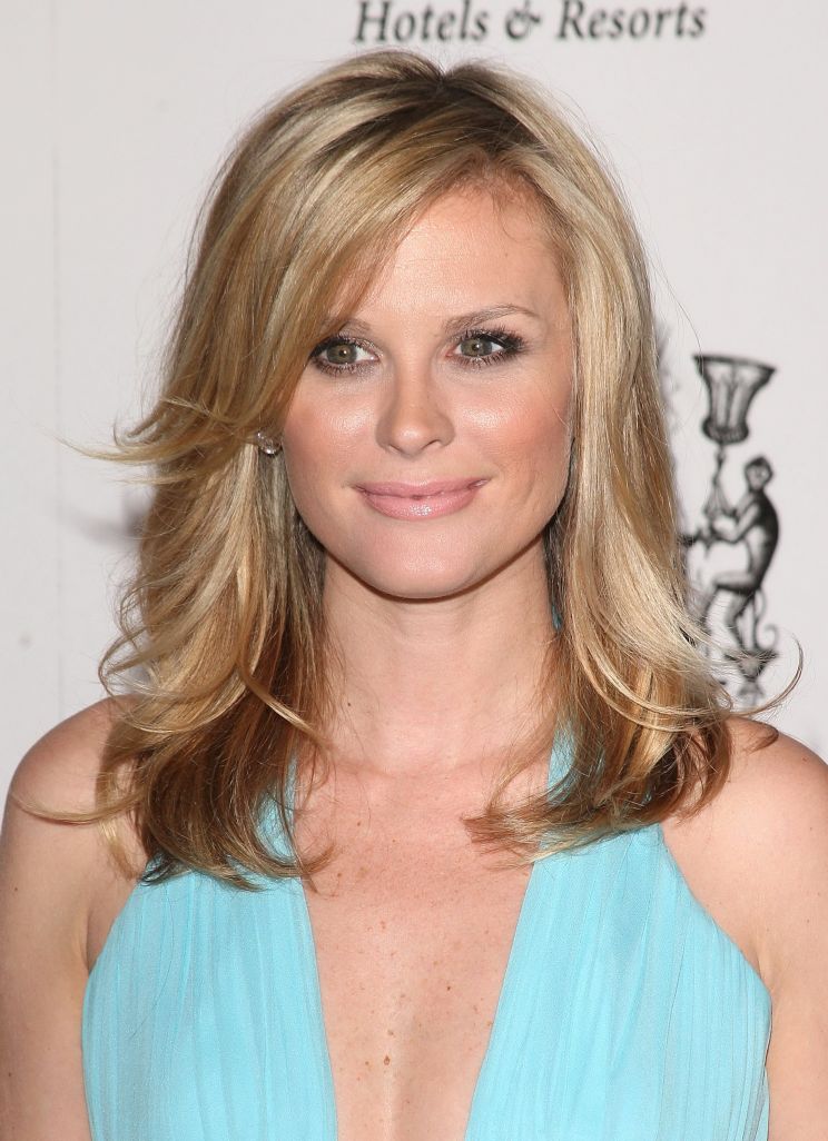 Bonnie Somerville