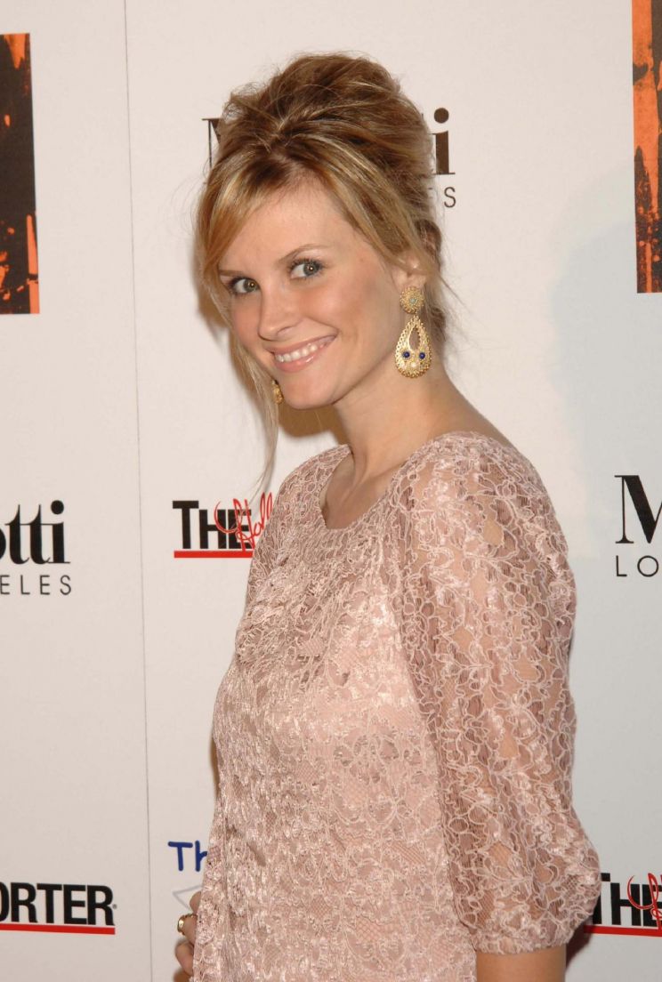 Bonnie Somerville