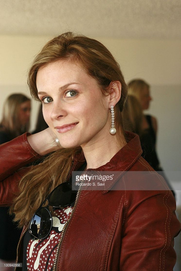 Bonnie Somerville