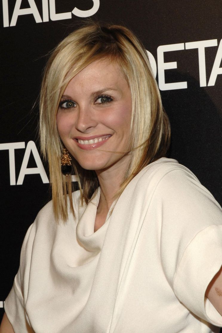 Bonnie Somerville