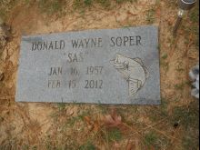 Bonnie Soper
