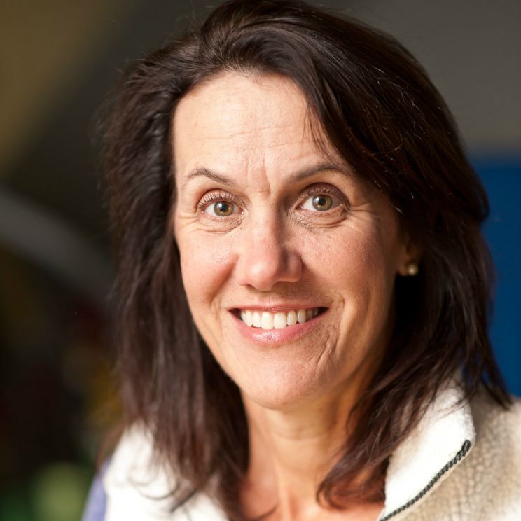 Bonnie Soper
