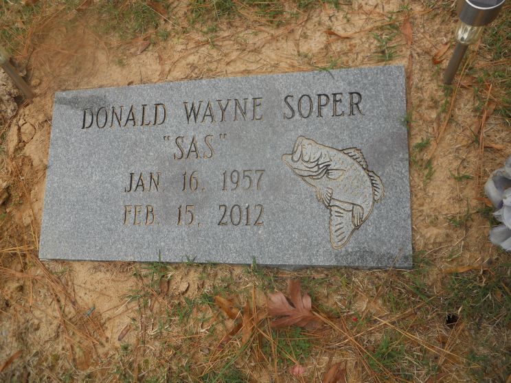 Bonnie Soper