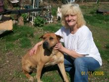 Bonnie Sturdivant