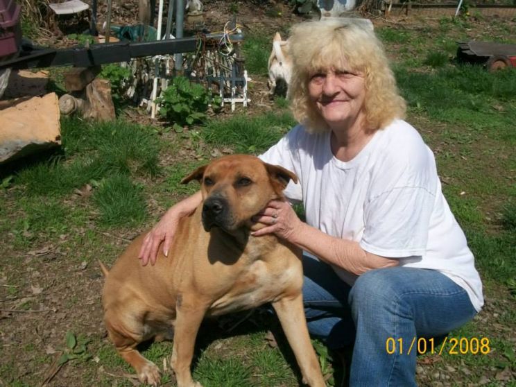 Bonnie Sturdivant