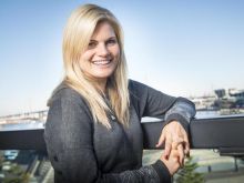 Bonnie Sveen