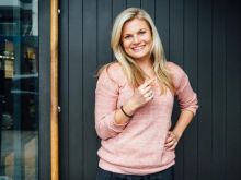 Bonnie Sveen