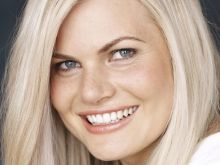 Bonnie Sveen