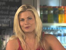 Bonnie Sveen