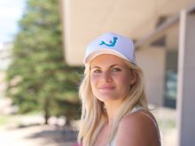 Bonnie Sveen