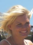 Bonnie Sveen