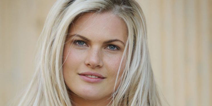 Bonnie Sveen