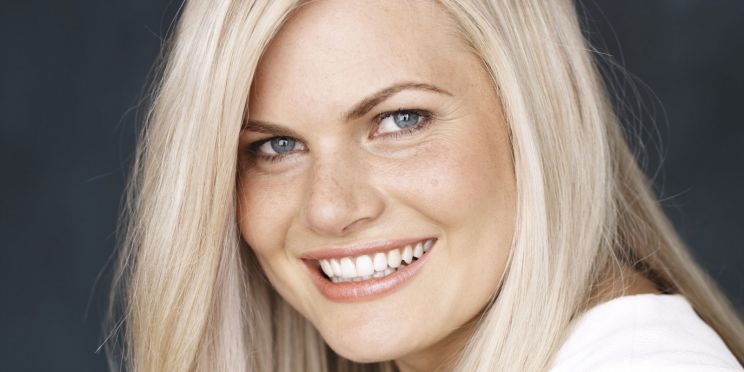 Bonnie Sveen