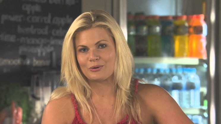 Bonnie Sveen