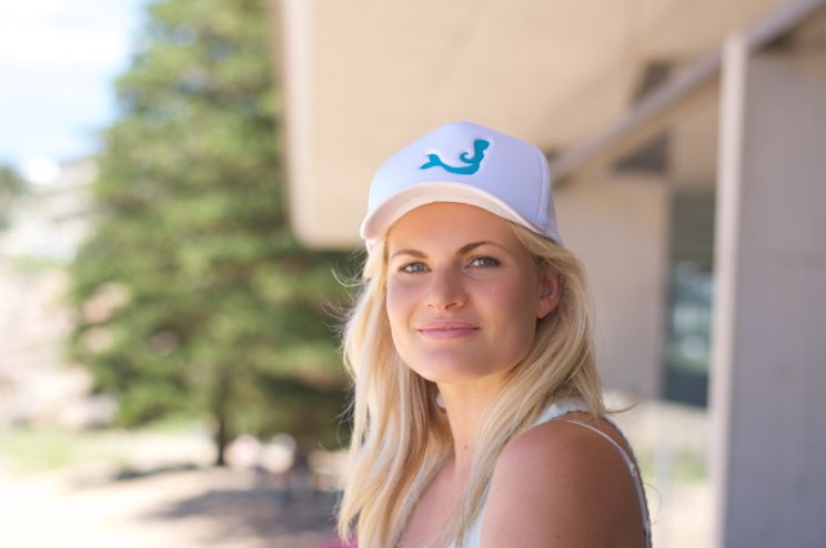 Bonnie Sveen