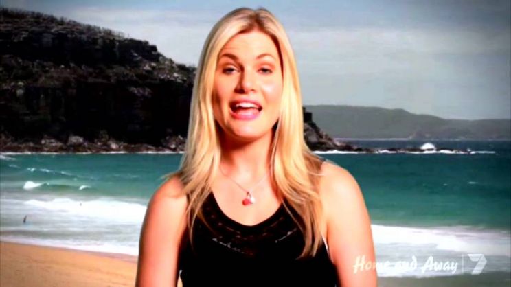 Bonnie Sveen