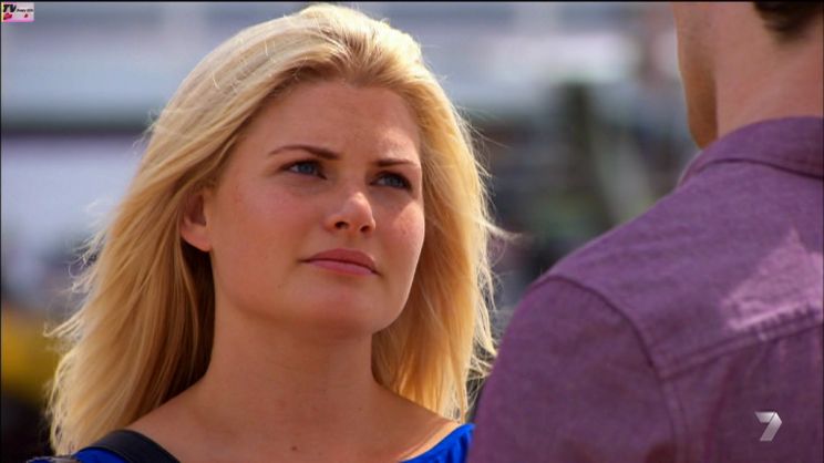 Bonnie Sveen