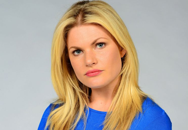 Bonnie Sveen