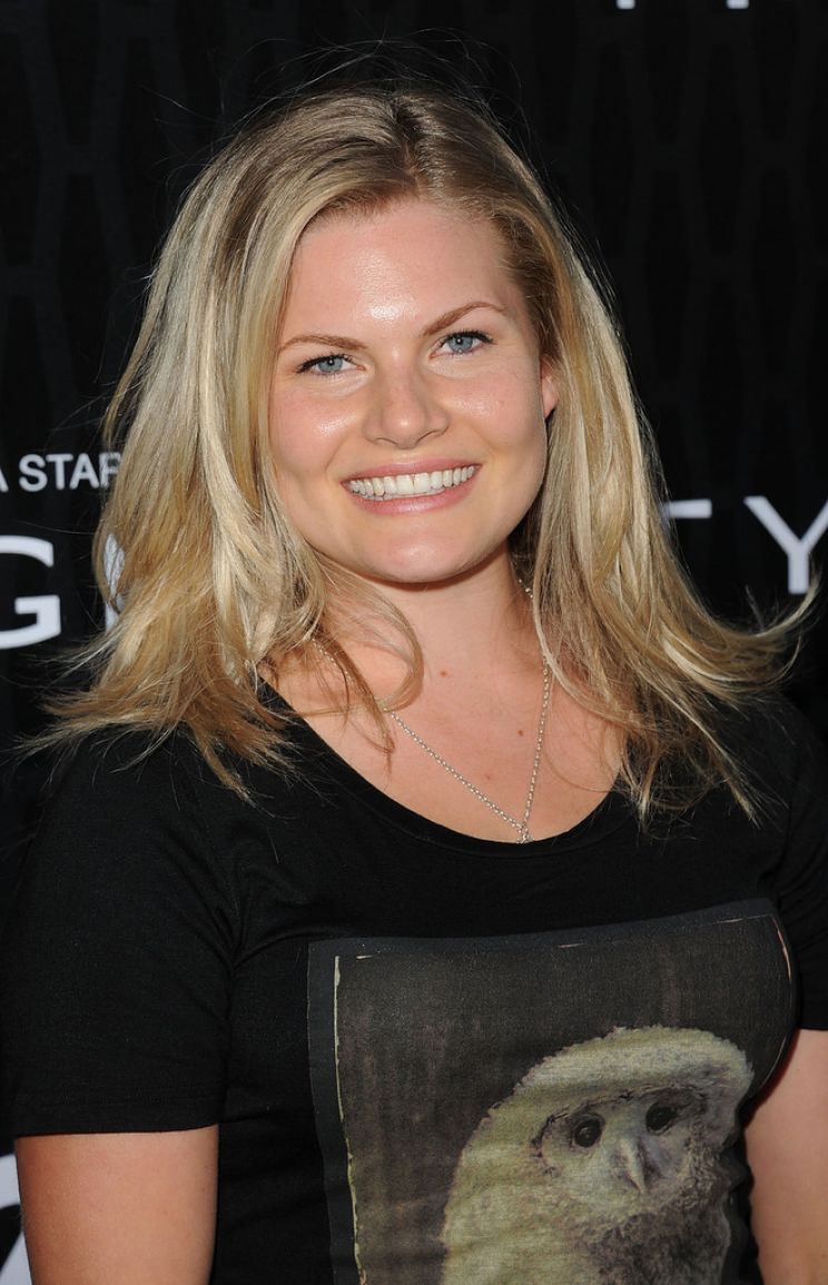 Bonnie Sveen