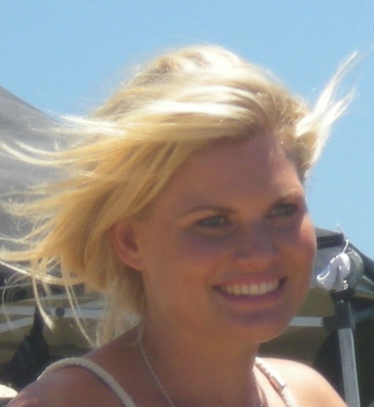 Bonnie Sveen