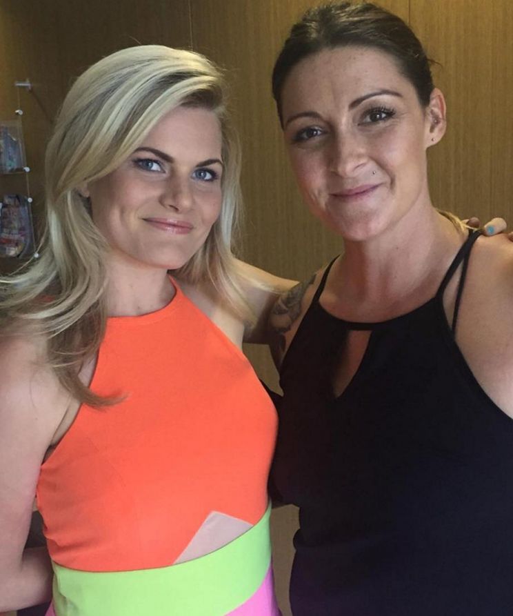 Bonnie Sveen