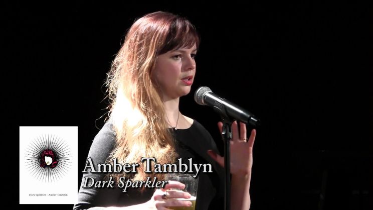 Bonnie Tamblyn