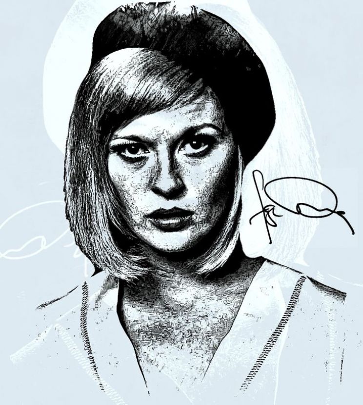 Bonnie Timmermann