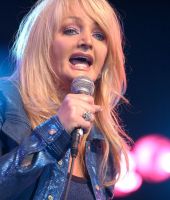 Bonnie Turner