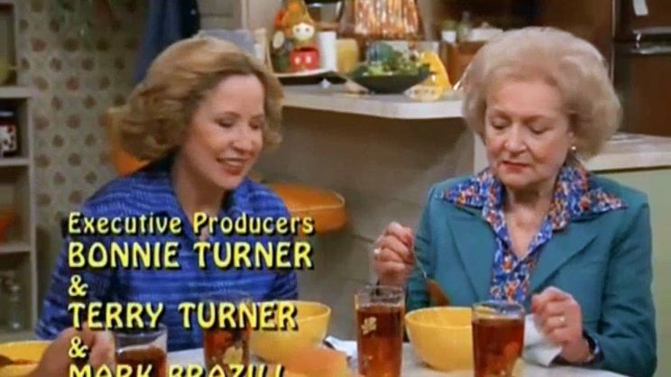 Bonnie Turner