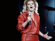 Bonnie Tyler