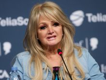 Bonnie Tyler