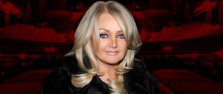 Bonnie Tyler