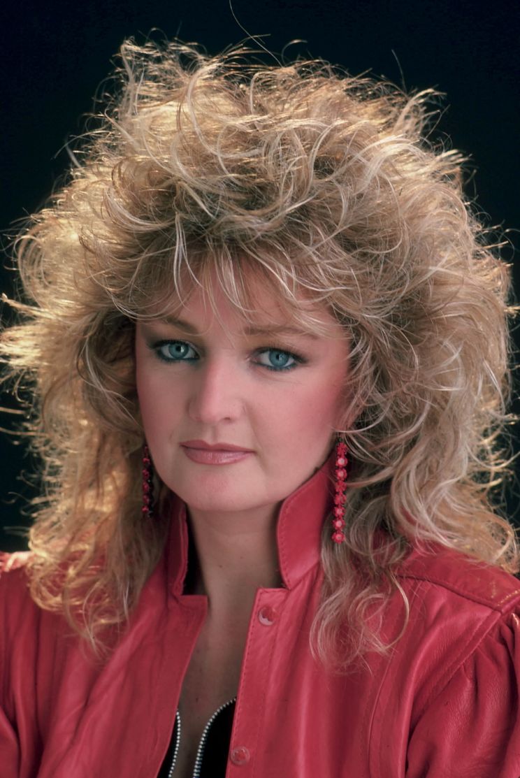 Bonnie Tyler