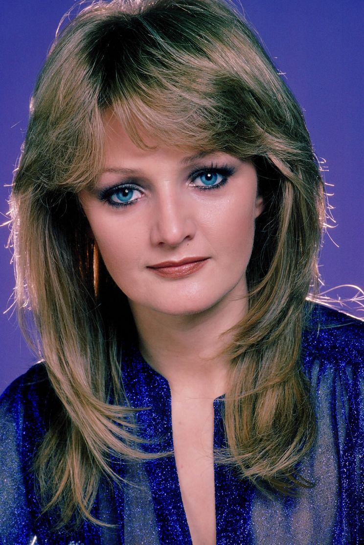 Bonnie Tyler