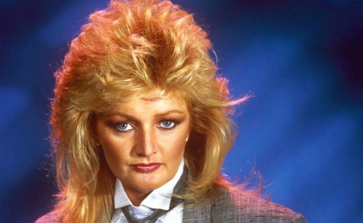 Bonnie Tyler