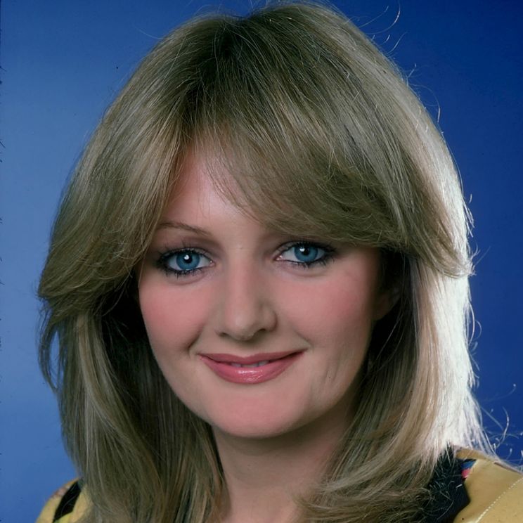 Bonnie Tyler