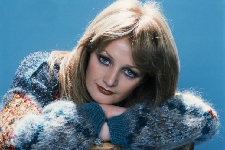 Bonnie Tyler