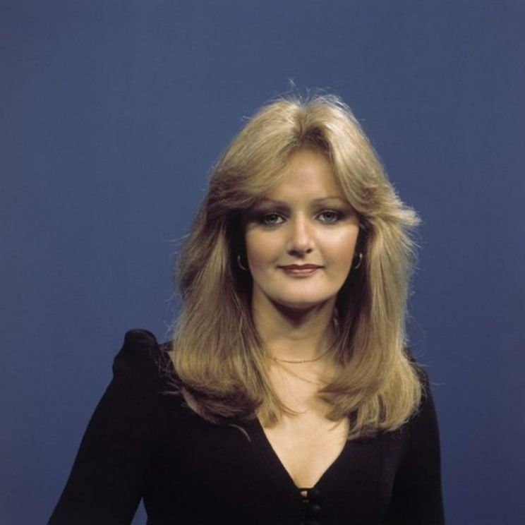 Bonnie Tyler