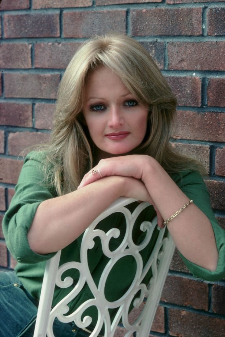 Bonnie Tyler