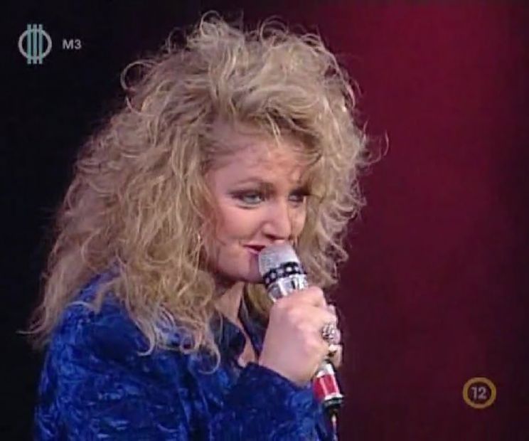 Bonnie Tyler