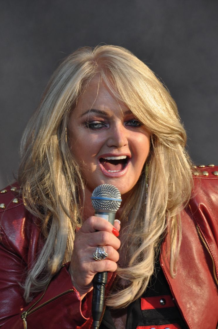 Bonnie Tyler