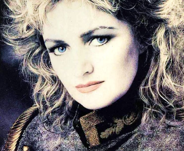 Bonnie Tyler